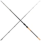 Спиннинг кастинговый Daiwa Prorex XR Bait 2.01m 30-80g