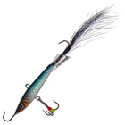 Балансир Viking Fishing Yeti Ice Jig 75mm 36.0g #11 Anchovy