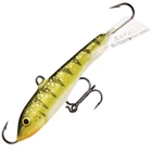 Балансир Rapala Jigging Rap W7 70mm 18.0g GYP