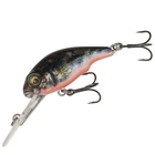 Воблер Savage Gear 3D Goby Crank Bait 50F 50mm 7.0g UV Red/Black