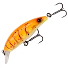 Воблер Savage Gear 3D Shrimp Twitch SR SP 52mm 5.5g Orange Shrimp