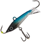 Балансир Viking Fishing Yeti Ice Jig 30mm 5.0g #03 Light Blue Glam