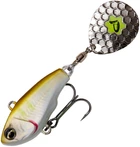 Тейл-спінер Savage Gear Fat Tail Spin 80mm 24.0g Ayu