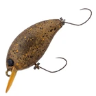 Воблер Nories Worming Crank Shot Spin Shallow 37mm 3.5g #343M