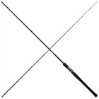 Спінінг кастинговий Daiwa Heartland 7112MRB-25 2.41m 5-18g