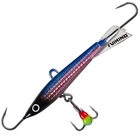 Балансир Viking Fishing Yeti Ice Jig 40mm 7.0g #01 Blue Glam