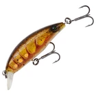 Воблер Savage Gear 3D Shrimp Twitch SR SP 52mm 5.5g Golden Ghost