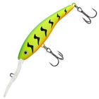 Воблер Select Basher 110F 110mm 23.0g #30 (max 6.0m)