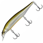 Воблер Megabass Ito Shiner SP 115mm 14.0g M Stardust Shad OB