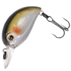 Воблер ZipBaits Baby Hickory SR 25mm 2.6g #300R