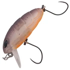 Воблер Nories Crankin Boss Pupa Shallow 40mm 5.6g #344M