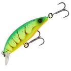 Воблер Savage Gear 3D Shrimp Twitch SR SP 52mm 5.5g Fire Shrimp