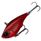 Воблер Savage Gear Fat Vibes 6.6cm 22g Sinking Red Crayfish