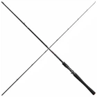 Спиннинг кастинговый Daiwa Heartland 722ML+FB-ST20 2.18m 3.5-14g