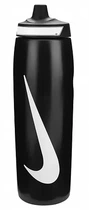 Бутылка Nike REFUEL BOTTLE 32 OZ черный, белый 946 мл