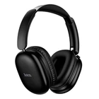 Bluetooth-гарнитура Hoco W73 Graceful, Стерео, Черный - 715672