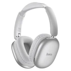 Bluetooth-гарнитура Hoco W73 Graceful, Стерео, Серебряный - 715673