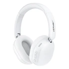 Bluetooth-гарнитура AceFast H12, Стерео, Белый - 703901