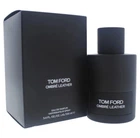 Парфюмированная вода Tom Ford Ombre Leather для женщин