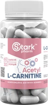 Жиросжигатель Stark Pharm L-Carnitine Acetyl
