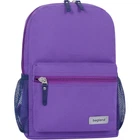 Рюкзак Bagland Молодежный mini 8 л. 170 фиолетовый (0050866)