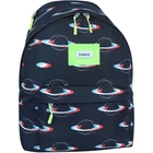 Рюкзак Bagland Stylish L 24 л. сублимация 1345 (00518664)