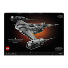 Конструктор Lego The Mandalorian's N-1 Starfighter - UCS Star Wars 75442