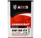 Моторна олива Axxis C3 504/507