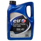Моторна олива ELF Evolution 900 SXR