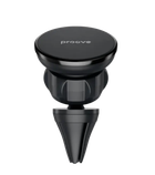 Автомобильный держатель Proove Basic Air Outlet Car Mount черный