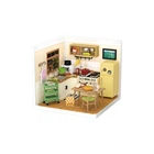 Конструктор Robotime Rolife 3D Кухня Хэппи Милс (DW008) (345649)