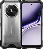 DOOGEE S300 PLUS 5G 12/1024GB Armor Silver Night Vision + ТЕПЛОВИЗОР (Global Version)