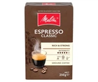 Кофе мелена Melitta Espresso Classic Мелитта 100% Арабика