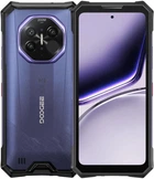 DOOGEE S300 PLUS 5G 12/1024GB Titanium Purple Night Vision + ТЕПЛОВИЗОР (Global Version)