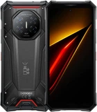 DOOGEE S300 PLUS 5G 12/1024GB Stealth Black Night Vision (Global Version)