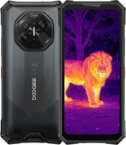 DOOGEE S300 PLUS 5G 12/1024GB Stealth Black Night Vision + ТЕПЛОВИЗОР (Global Version)