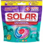 Капсули для прання Solar Universal Molecule, 10 шт