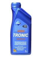 Моторна олива Aral High Tronic ACEA C3 API SN/CF