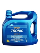 Моторна олива Aral High Tronic ACEA C3 API SN/CF