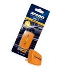 Автомобильный ароматизатор на воздуховод Areon Vanilla (66916)