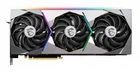 Видеокарта MSI GeForce RTX 3080 SUPRIM X 10G