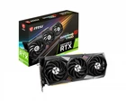 Видеокарта MSI GeForce RTX 3080 GAMING X TRIO 10G