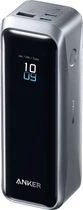 УМБ Anker Prime 20100 mAh 220W PD Black (A110BH11)