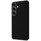 Чехол Proove Carbon Slim with Magnetic Ring Samsung Galaxy S26 Plus Black