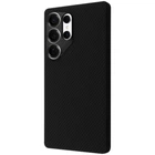 Чохол Proove Carbon Slim with Magnetic Ring Samsung Galaxy S26 Ultra Black