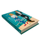 Книга : На гачку. Тесса Бейлі