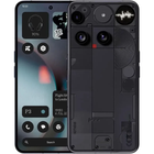 Смартфон Nothing Phone (3) 16/512GB Black