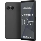 Смартфон Sony Xperia 10 VII XQ-FE72 8/128GB Charcoal Black