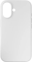 Чехол для смартфона Apple iPhone 17 ArmorStandart ICON2 MagCase White (ARM86673)