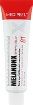 Крем для лица Medi Peel Melanon X Cream 30ml